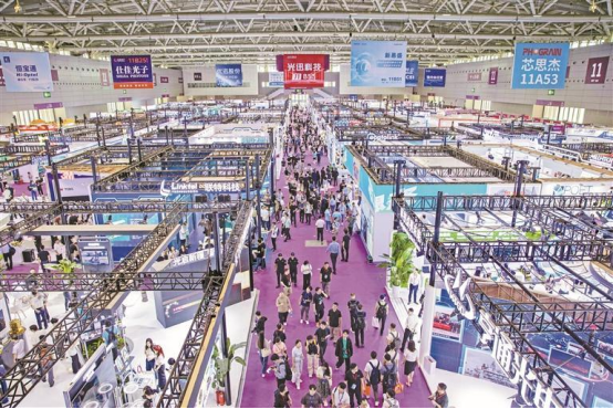 会员动态丨丰睿成科技、胜和鑫等会员企业亮相CIOE中国光博会,展现国产硬实力